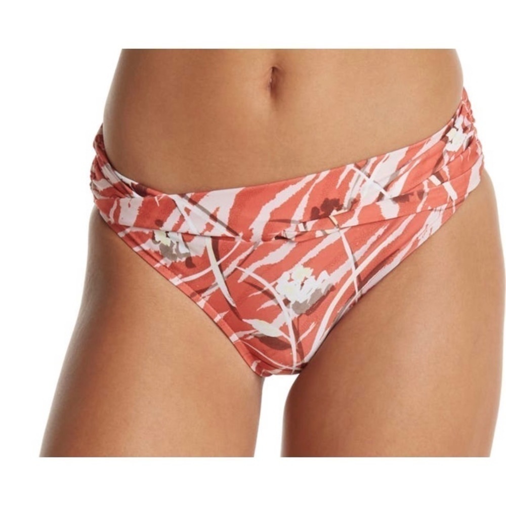 NEW ALLSAINTS Libbie Kazuno Bikini Bottoms